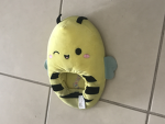 Bumblebee shoe