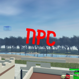 Realistic Combats (NPC)