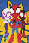 Spidey-Man