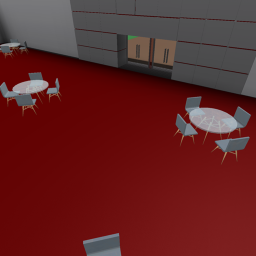 The plane boys Resturant