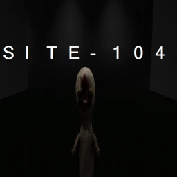 SITE-104 icon