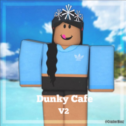 Dunky Cafe V2™