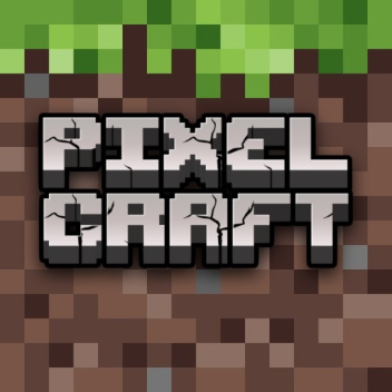 Pixel Craft (MULTIPLAYER)