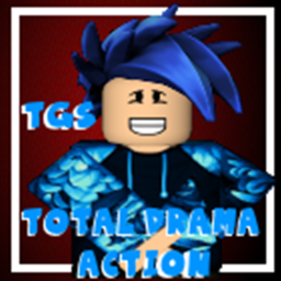 ||TGS||Total Drama Action||TGS||
