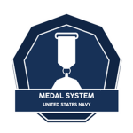 [-USN- United States Medal System -USN-]