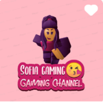 Sofia gaming #####