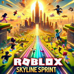 Skyline Sprint