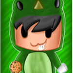 Dino Fan Group Official!