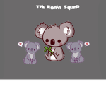 The Koala Squad .