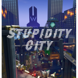 Stupidity City