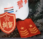 【PLA】西北战区 ---【纠察】