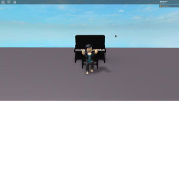 Piano, Keyboard [Virtual Piano]