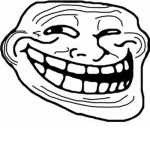 I like troll faces