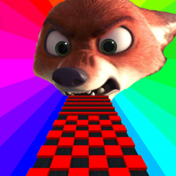 Escape Zootopia Obby!