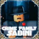 The Sabini's Crime Family
