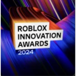 Roblox Innovation Awards 2024 - Prediction Hub icon