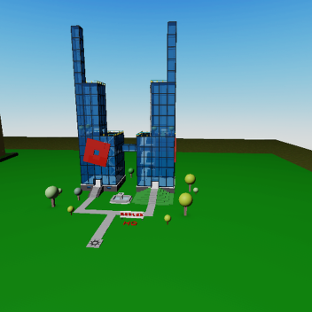 HQ ROBLOX Modern