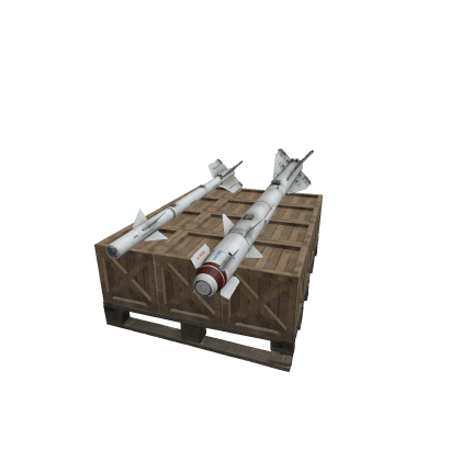 Russian Missiles
