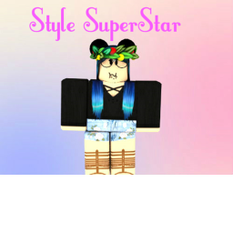 [SRS]Style SuperStar