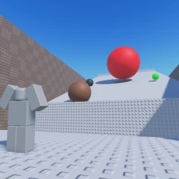 Dodge Balls [LEGACY] icon