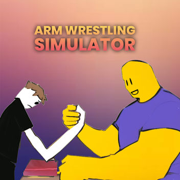 Arm Wrestling Simulator