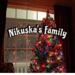 Nikuska's Family