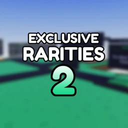 Exclusive Rarities II icon