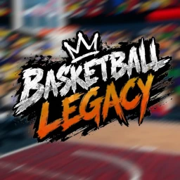 [BETA] Basketball: Legacy 🏀📋 icon