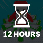 [12H] Knockout! 🐧