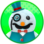 Mr. Snow!