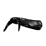 Black Headband