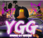 YGG(YOUNG GO GETTERS