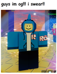 DumyBlox Fanclub