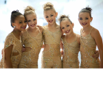 Dance moms fans only (jk you can join)