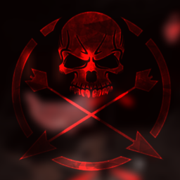 NOD | Stronghold Crimson