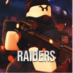 Raiders Pack | Raiders Foundation.