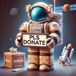( BD ) 💰 space-donate 💰