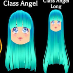 Class Angel Gang