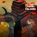 (49) Find The Chomiks (Volcano Edition)