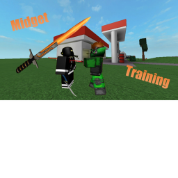 Midget Training