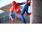 Spiderman fans of the movie