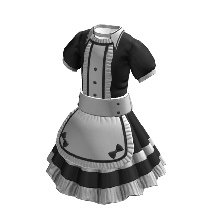 Maid Outfit thumbnail