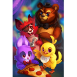 Fnaf4ik