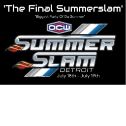 Summer Slam ' 25 || Biggest Party Ever!
