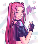 Mira kpdh fans