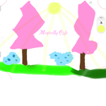 Magically Café
