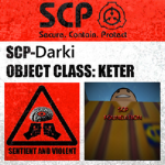 S.C.P Foundation. Keter Only