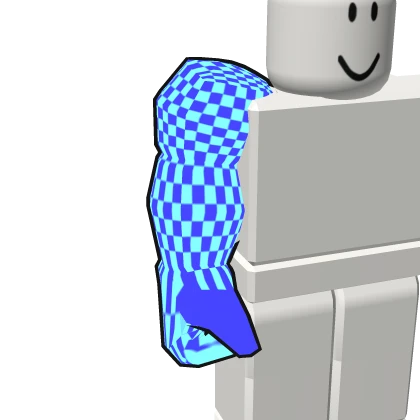 Asgore - Undertale - Right Arm | Roblox Item - Rolimon's