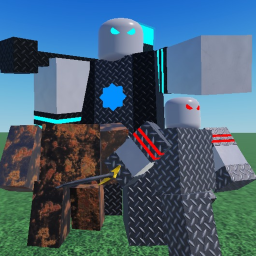 [DISCONTINUED] low budget Tower Defense game