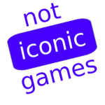 Not ICONIC Games